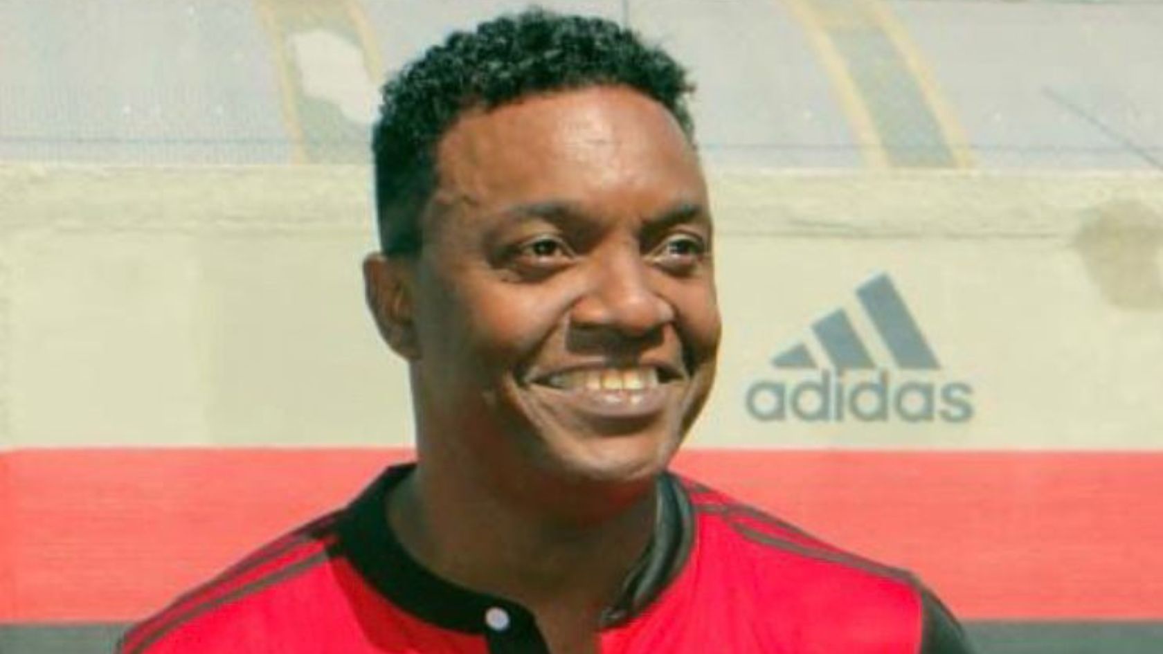Nélio flamengo
