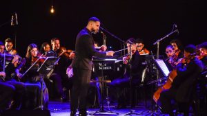 Orquestra Jovem Vale Música