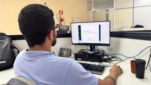 Prefeitura Concurso público