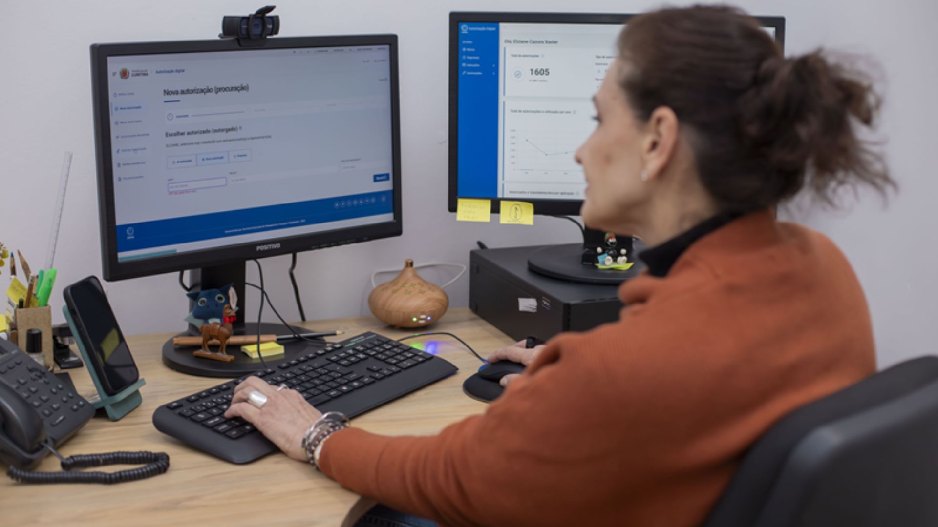 Prefeitura Concurso público