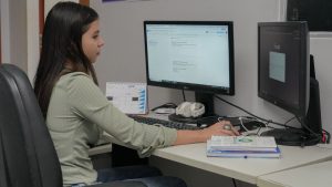 Procon Concurso público