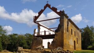 Queimado patrimônio cultural brasileiro