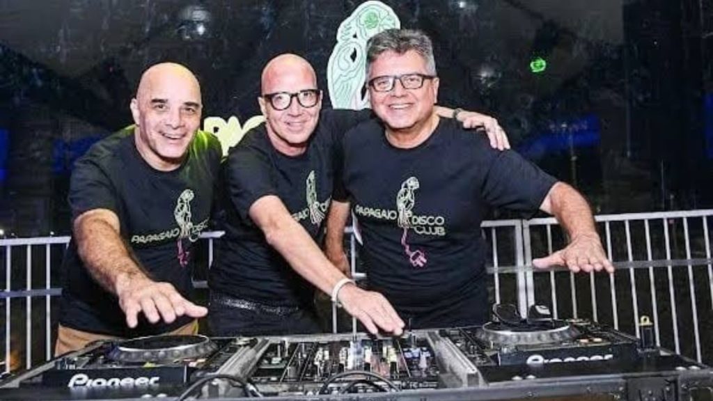 Remember Papagaio