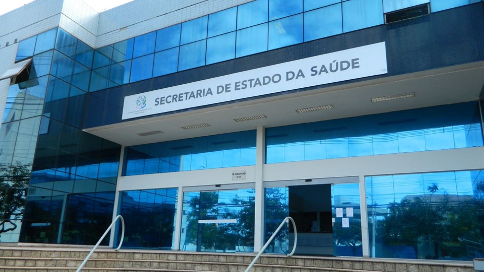 Estado Concurso público