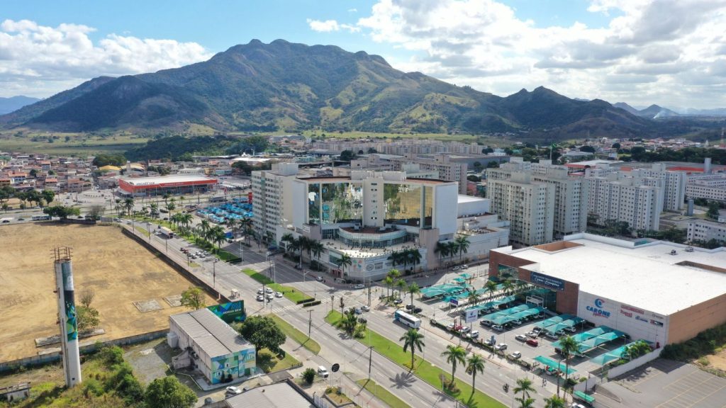 Serra empresas