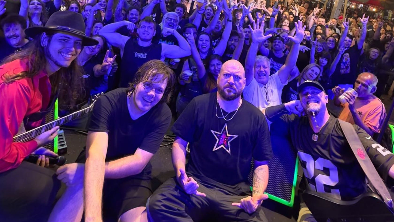 System of a Down Cover