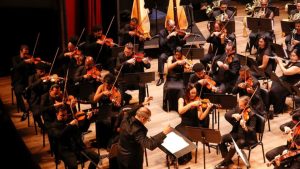 Theatro Carlos Gomes