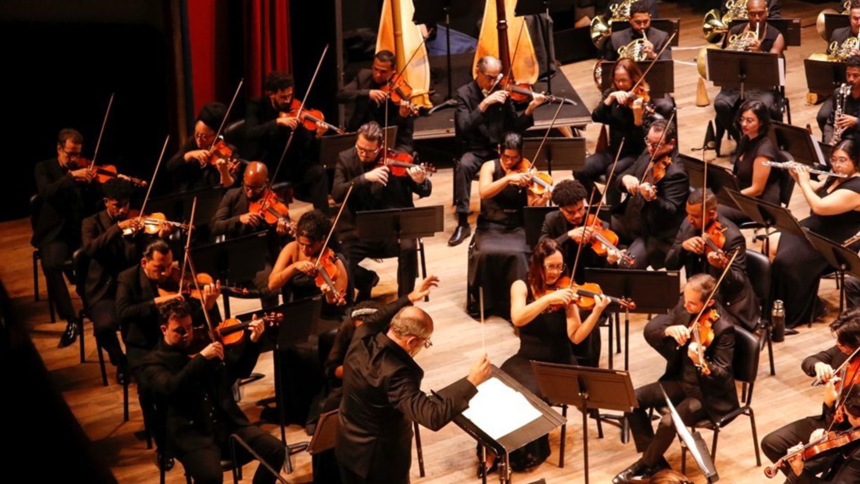 Theatro Carlos Gomes