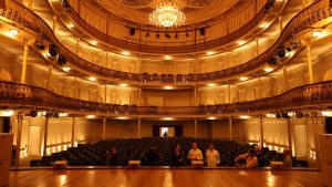 Theatro Carlos Gomes