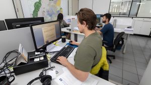 Tribunal de Justiça Concurso público