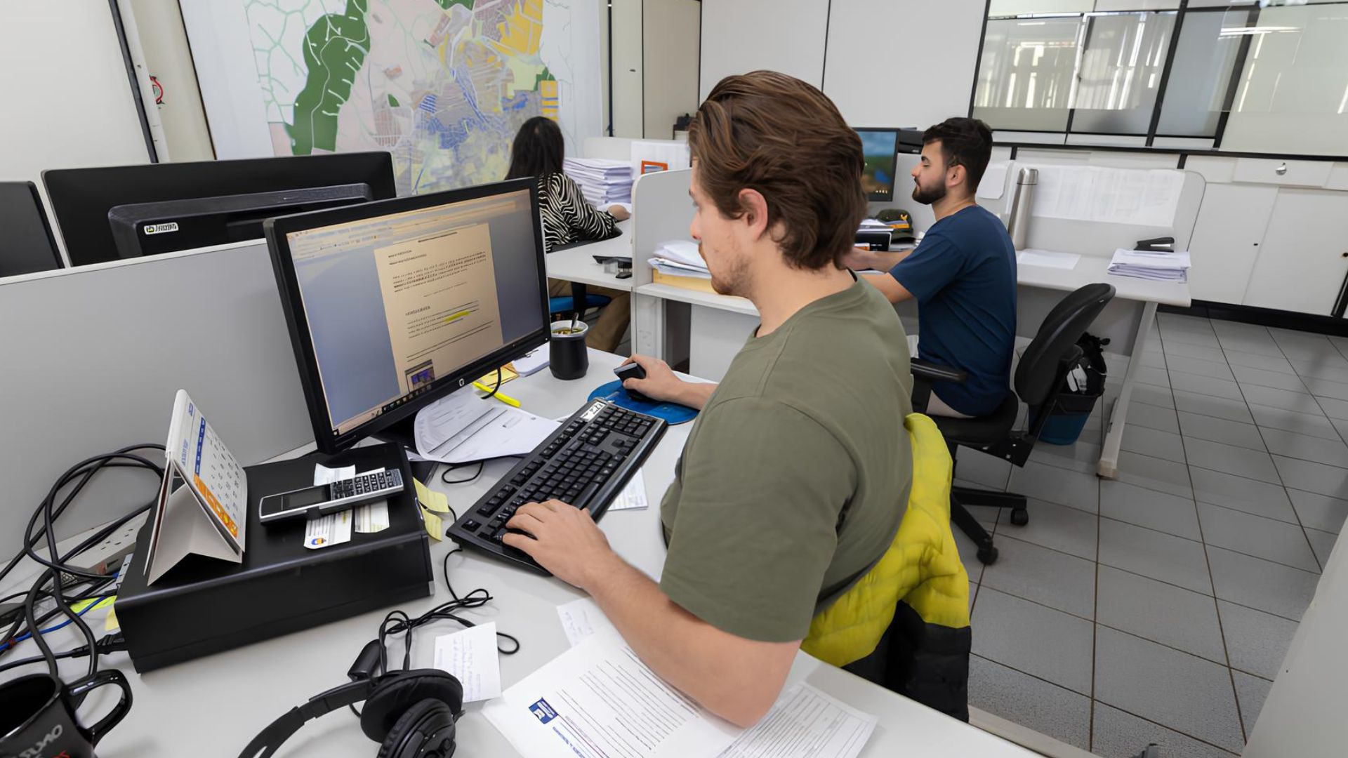 Tribunal de Justiça Concurso público