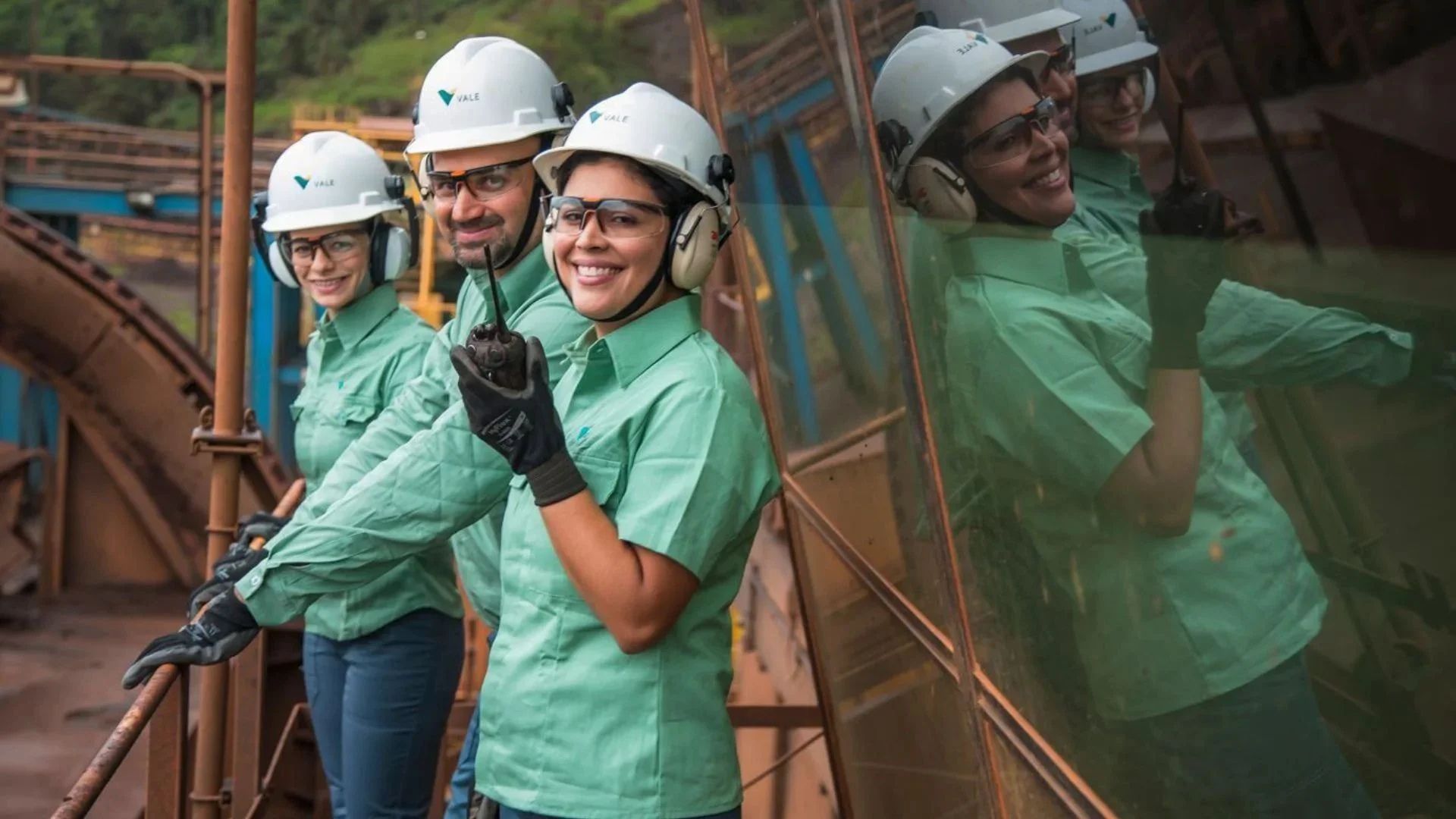 Vale Vagas de emprego