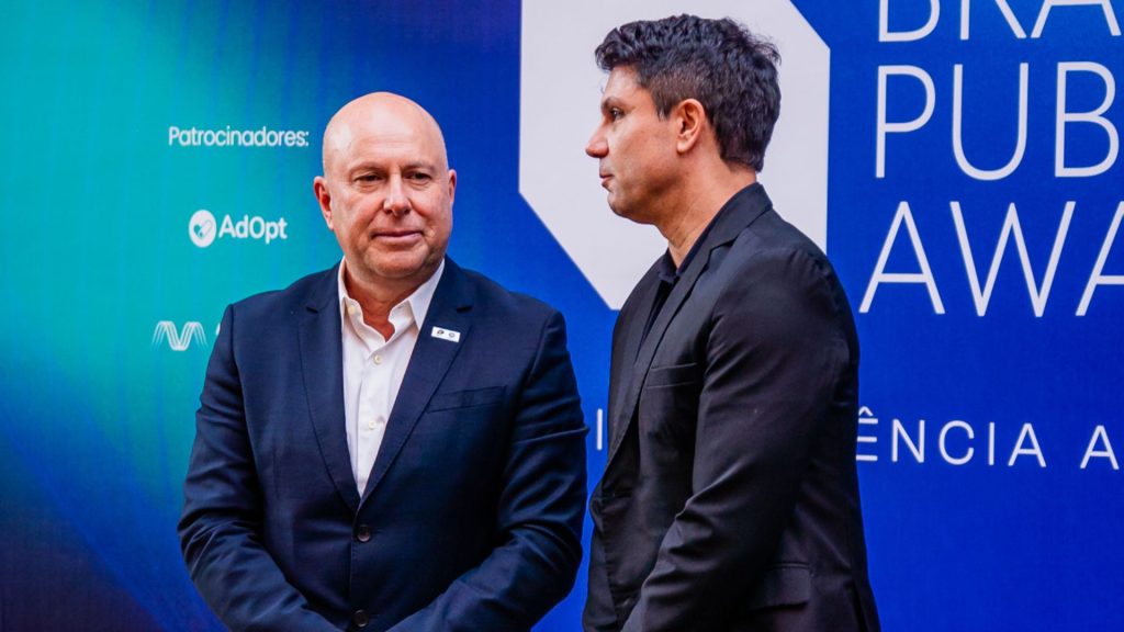 Brasil Publisher Awards 2025 (BPA)