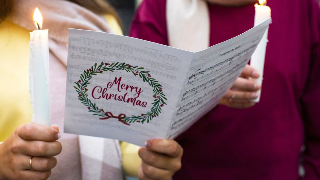 cantatas natal