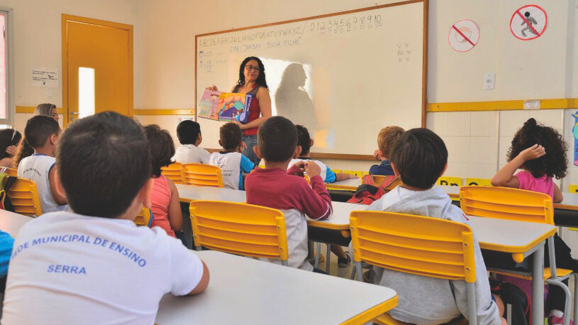 Cartão alimentação Nutri Férias Estudantes Alunos Serra