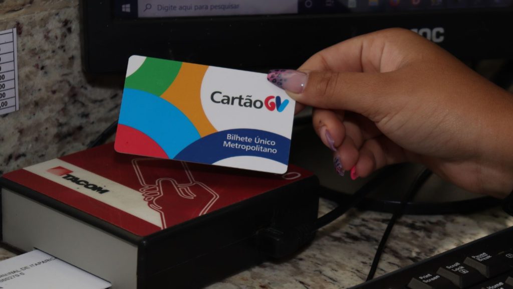 CartãoGV