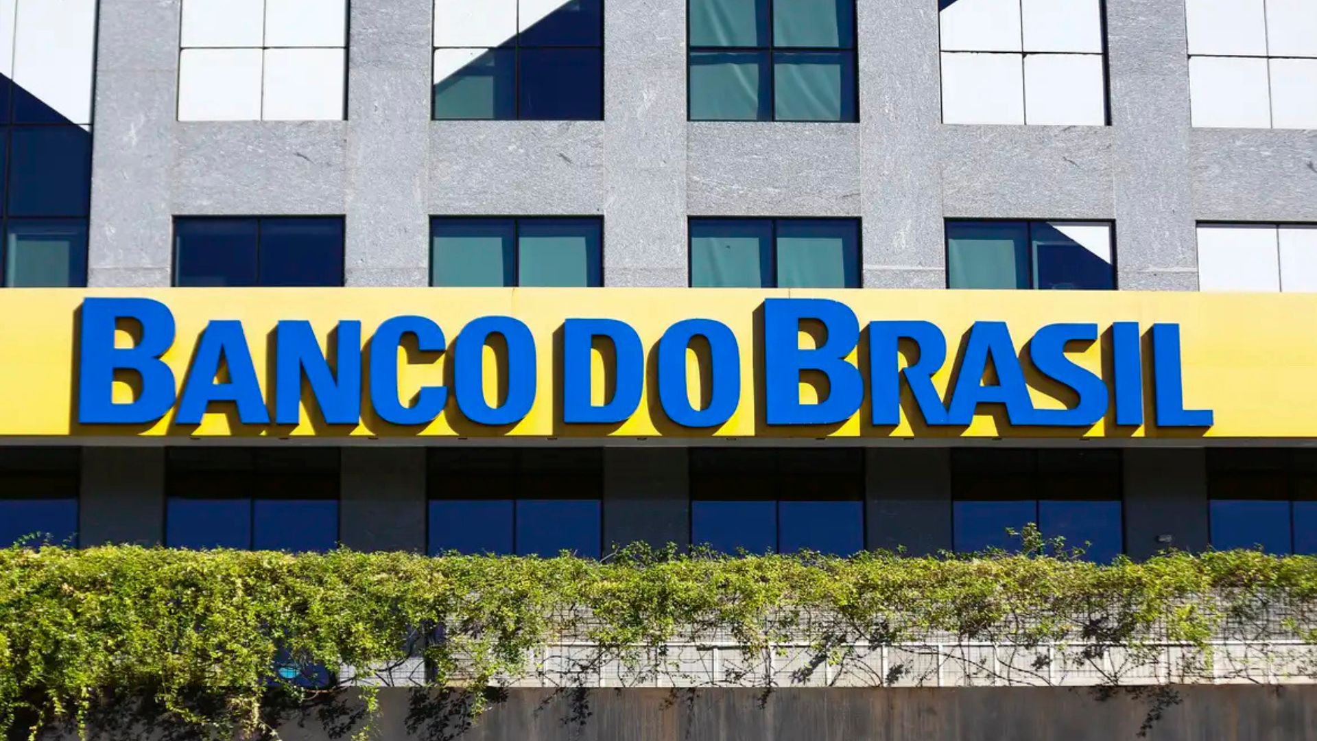 Concurso público Banco do Brasil