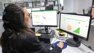 Controladoria Geral Concurso público