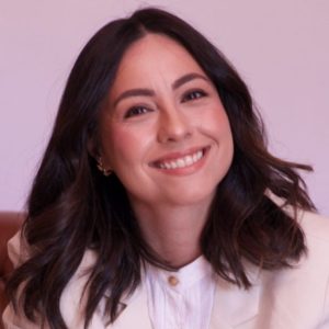 Foto de Anny Malagolini