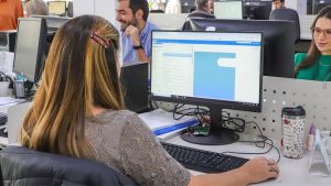 Detran Concurso público