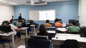 Nossa Bolsa Faculdades Cursos de graduação