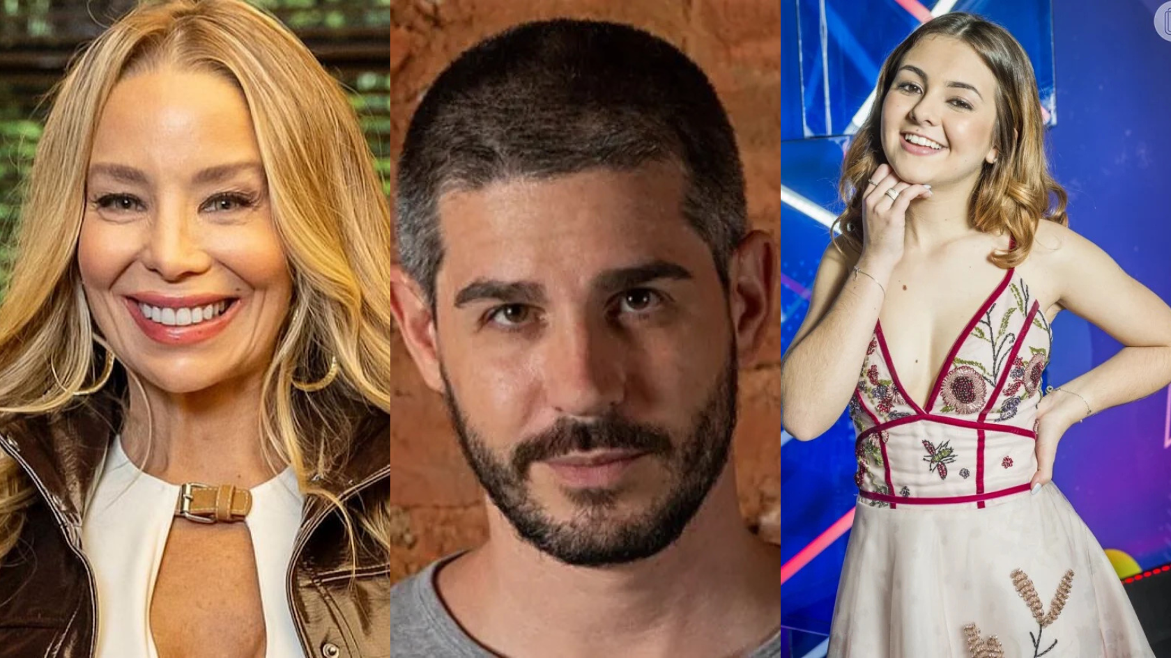 famosos bbb 26 camarote