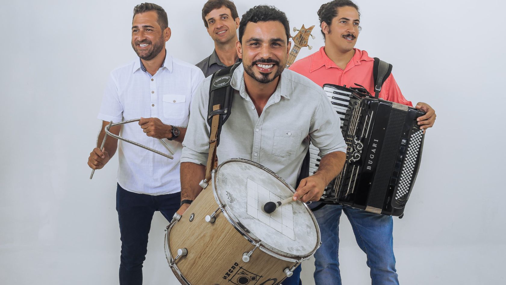 feira serviços shows