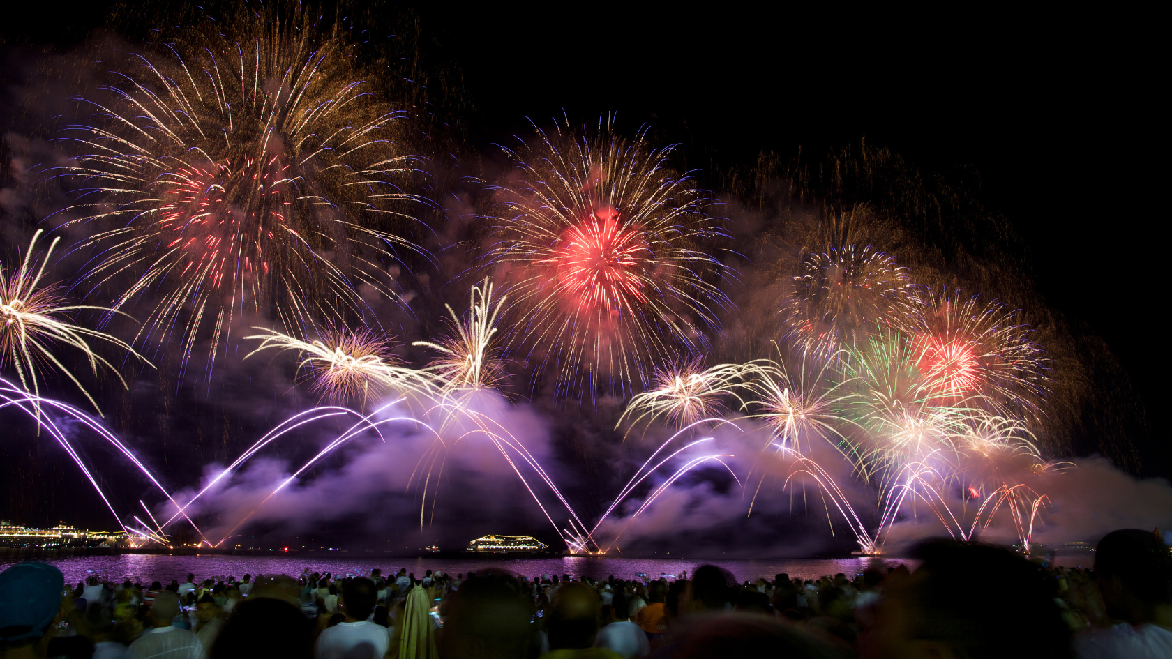 Feliz Ano Novo 2026 frases