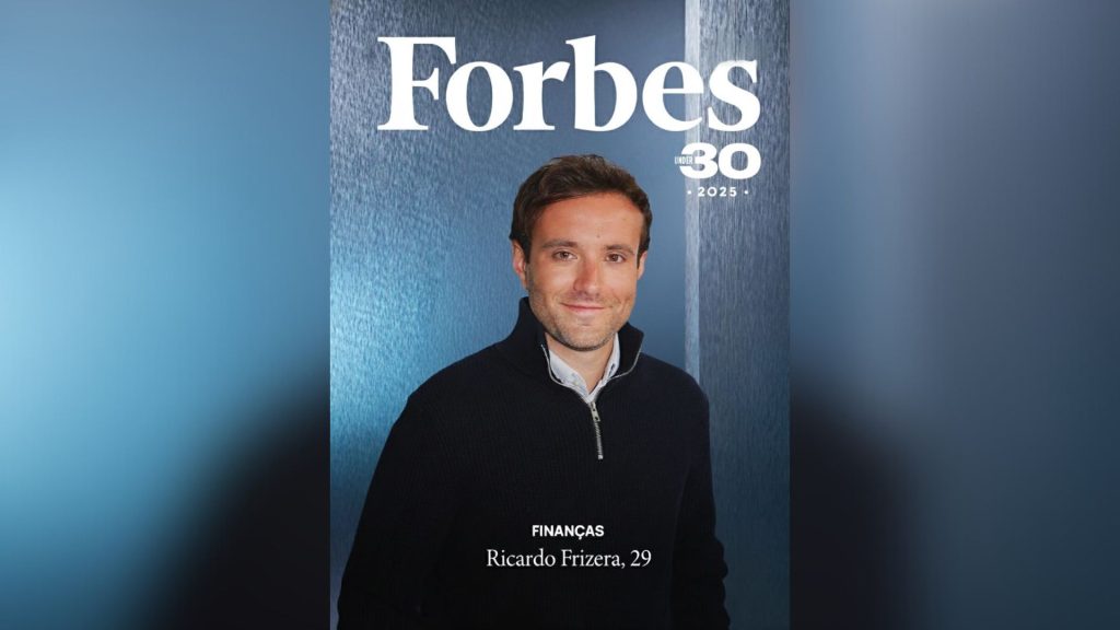 Forbes Capixaba Ricardo