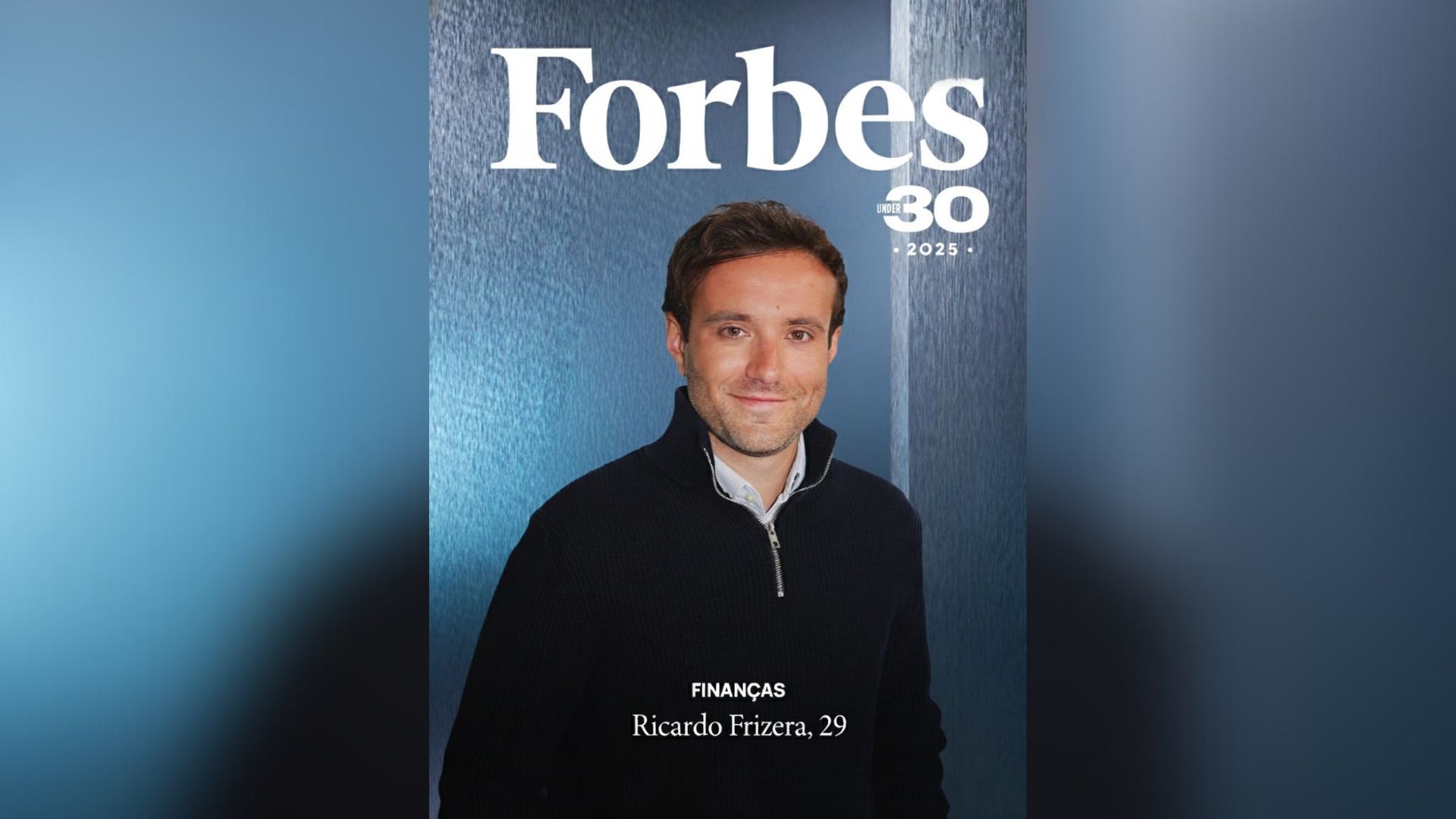 Forbes Capixaba Ricardo