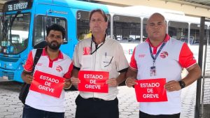Greve Transcol Ônibus Rodoviários