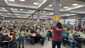 licença paternidade