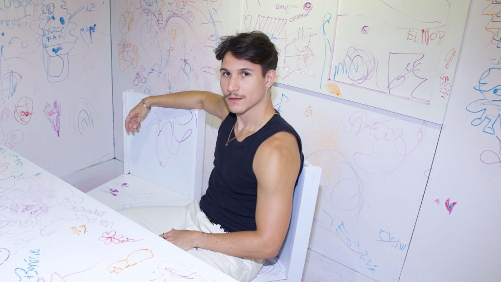 Lucas Gavvi