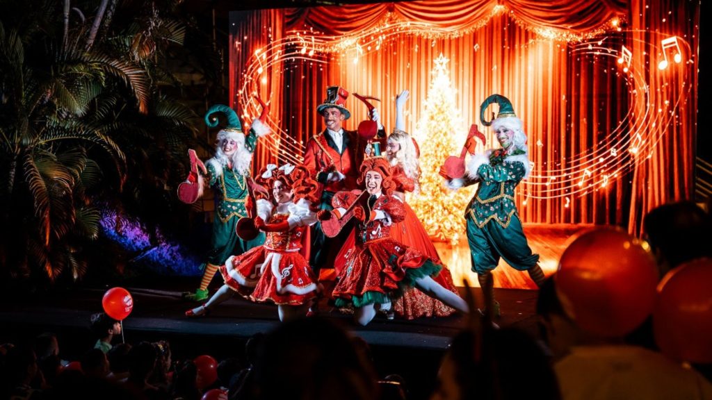 Natal Musical