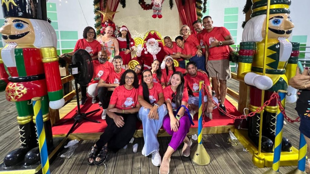 natal solidário