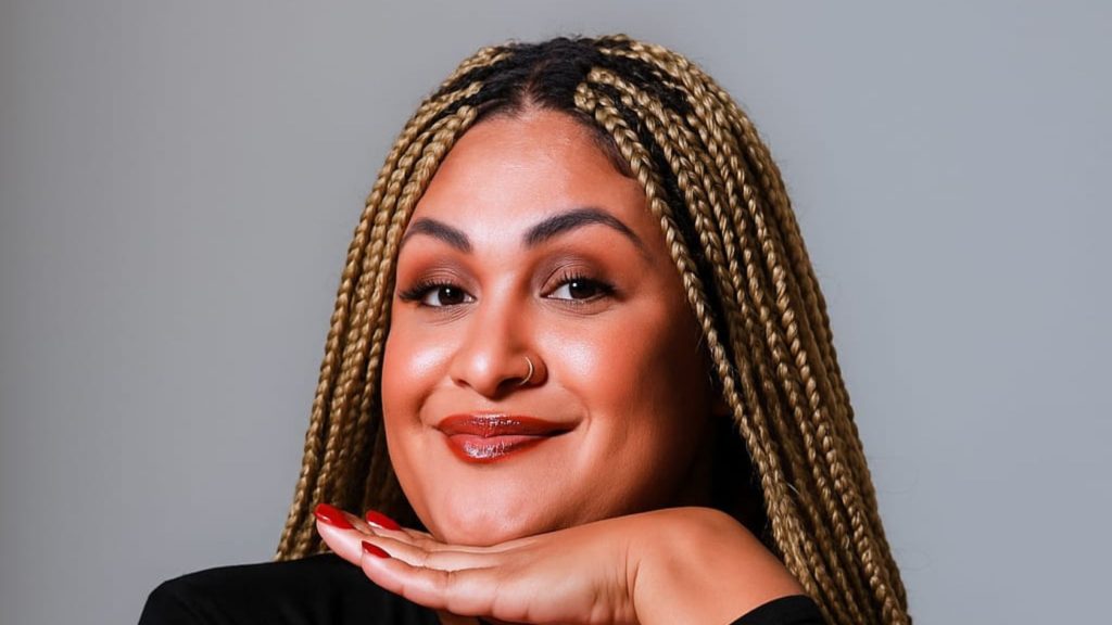 Niny Magalhães