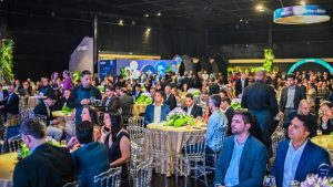 Prêmio Equilibrista 2025 Comenda Sebastião Salgado