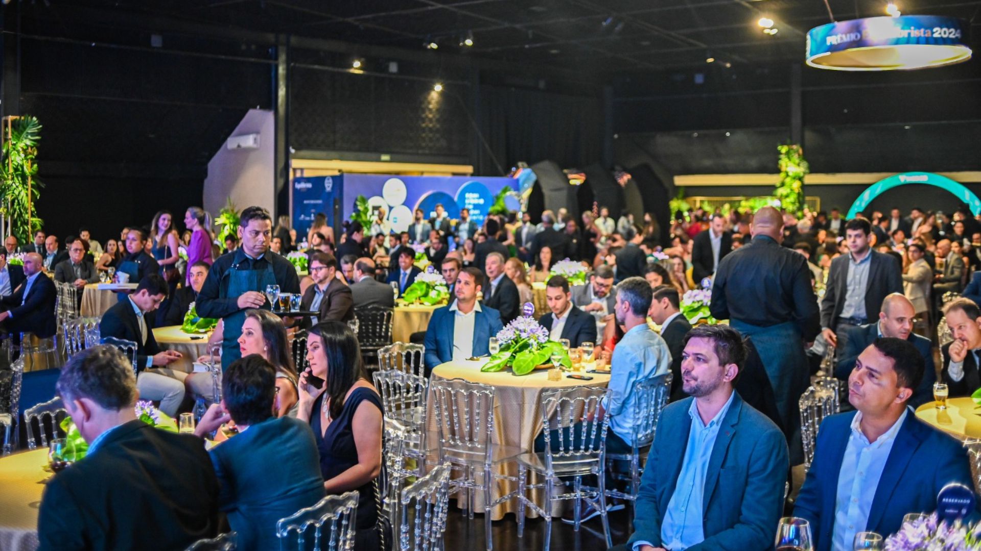 Prêmio Equilibrista 2025 Comenda Sebastião Salgado