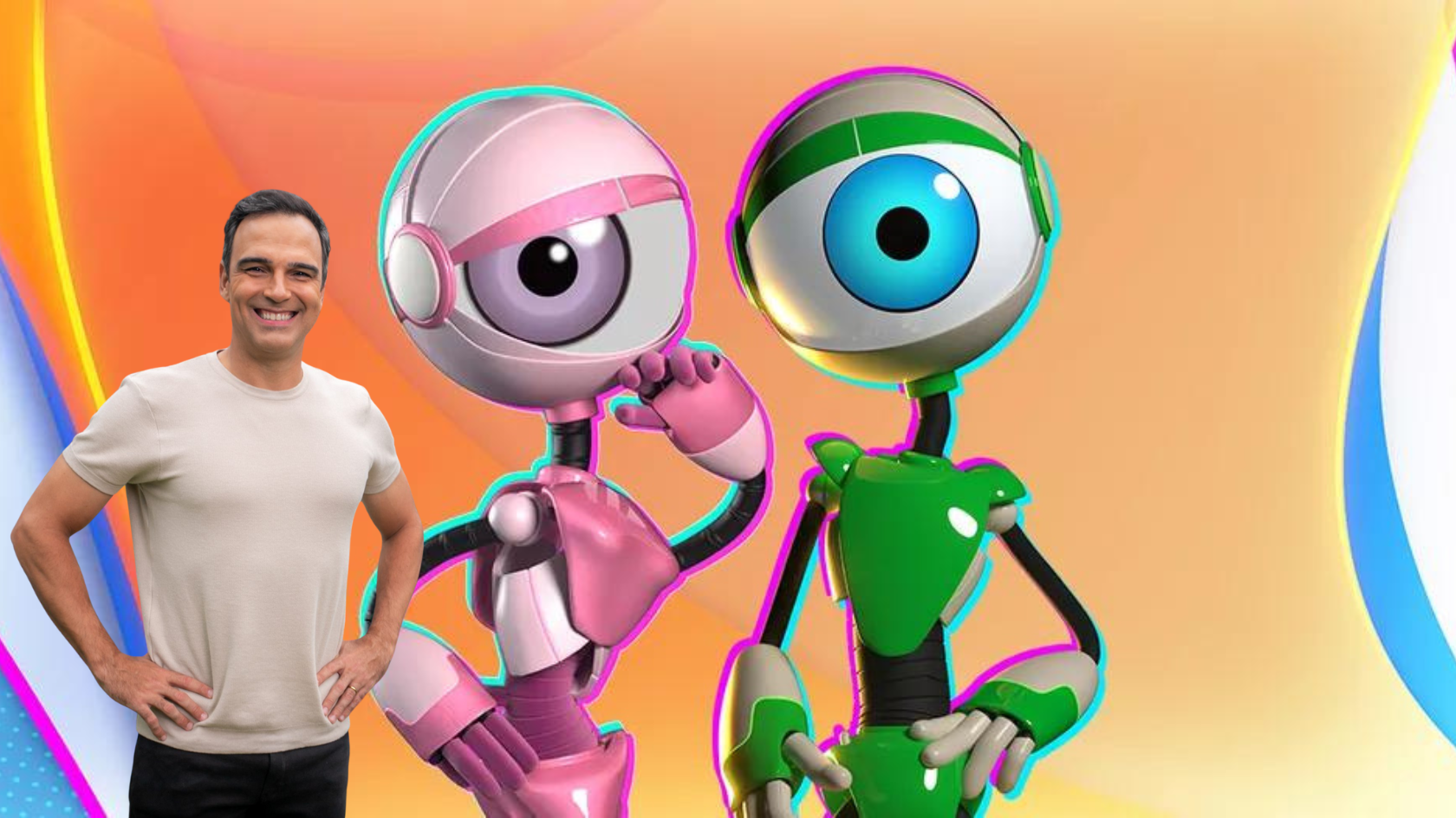 Quando começa o BBB 26