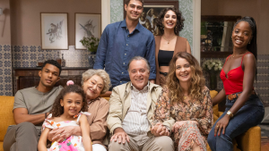 Quando termina a novela Dona de Mim