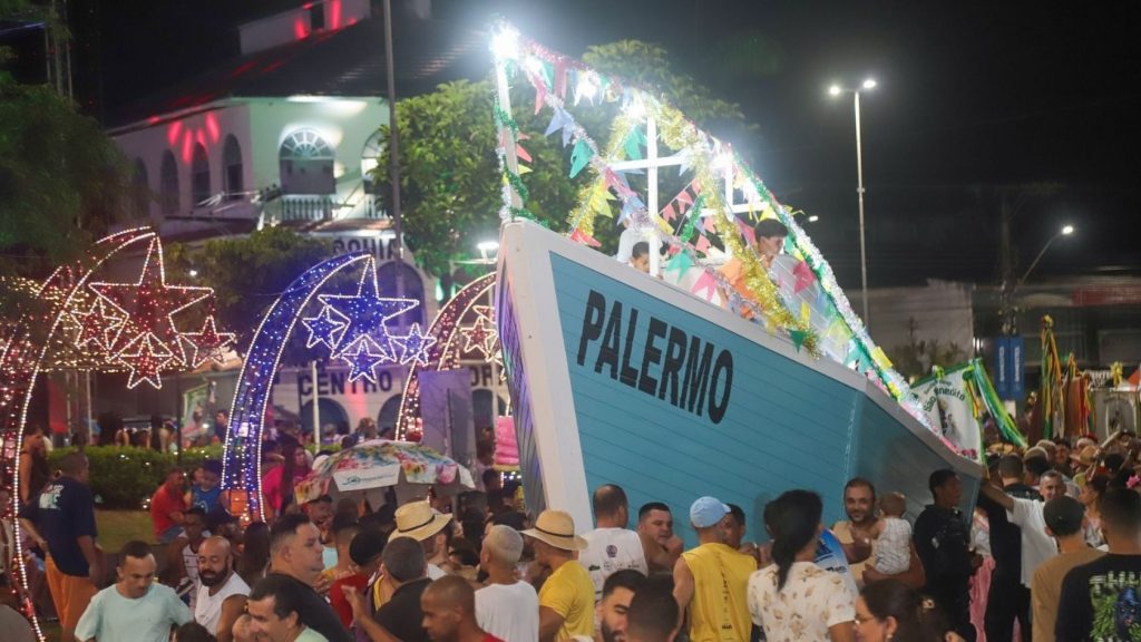 são benedito