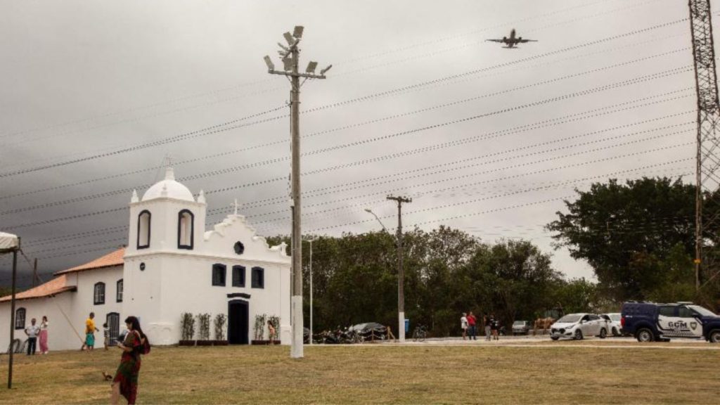 são joão