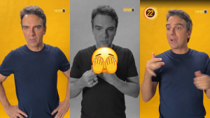 Tadeu Schmidt participantes do BBB 26 