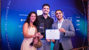 Tempo Novo Prêmio ANPB Melhor site de notícias BPA