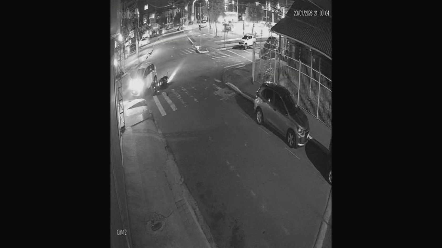 acidente-laranjeiras-mociclista