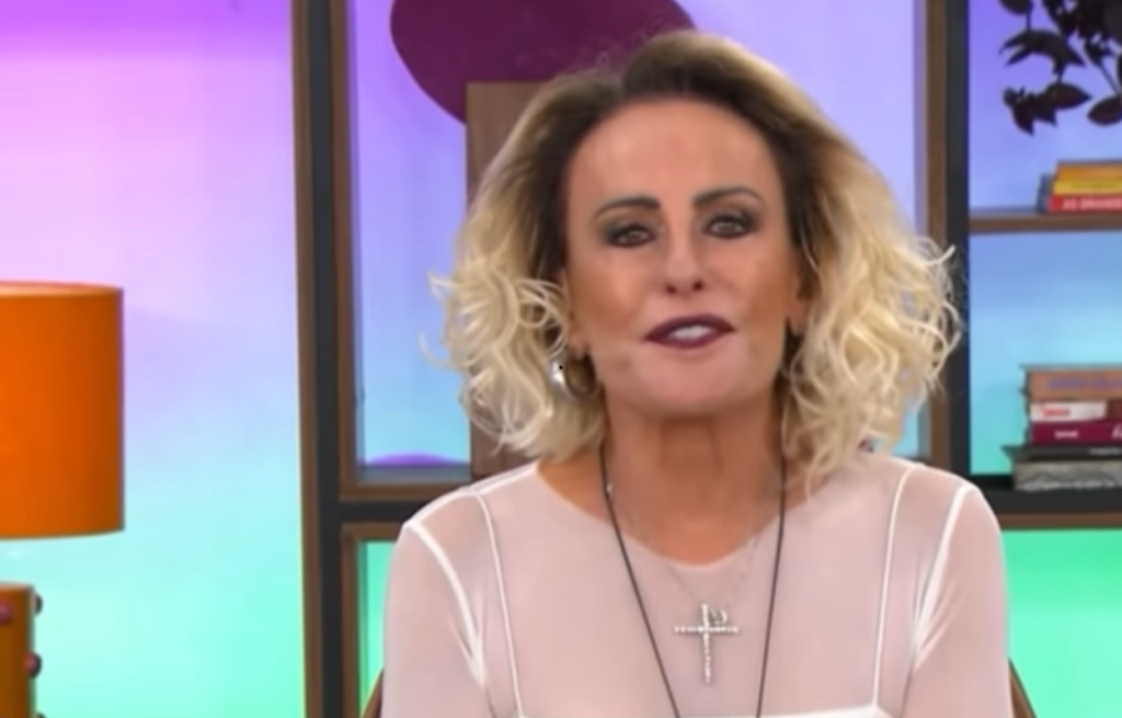 Que horas começa Ana Maria Braga hoje Aline eliminada do BBB