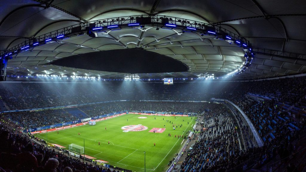 arenas