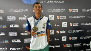 atletas paratletas serra