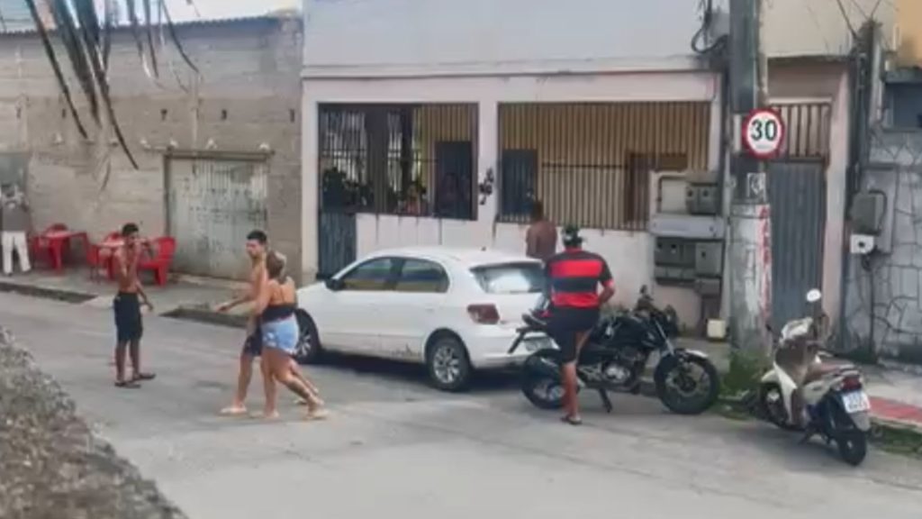 Balneário de Carapebus Serra