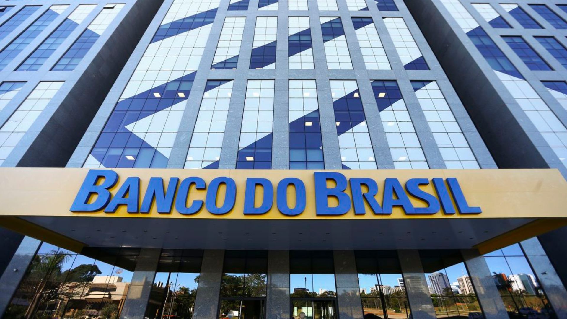 Banco do Brasil Concurso público 2026